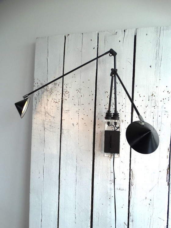 Image 1 of Pola Amstelveen, Black edition