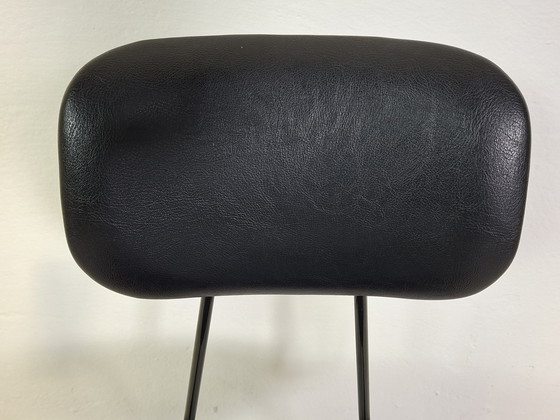 Image 1 of Sedia Rietveld anni '50 prodotta da Kembo Paesi Bassi