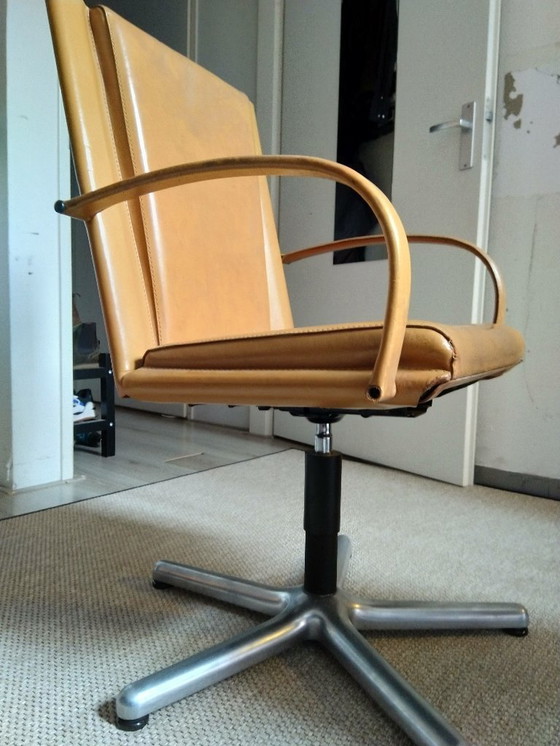 Image 1 of Matteo Grassi fauteuil/bureaustoel