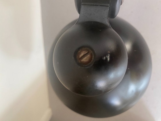 Image 1 of Christian Dell - Bakelit Sigma Lampe