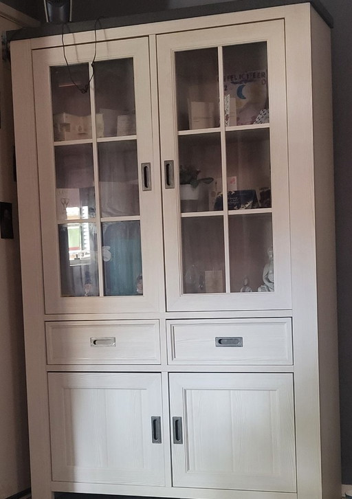 Display case malden