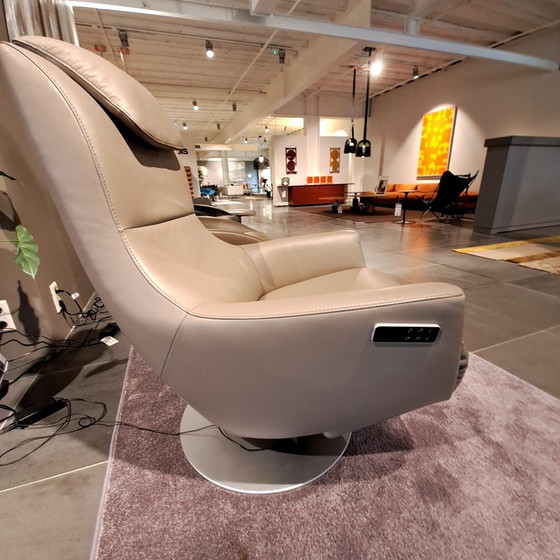 Image 1 of FSM 0135/111 relaxfauteuil met sta-op