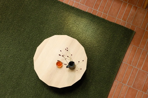 Image 1 of Tappeto Brink en Campman Bond Moss 170 x 240 cm