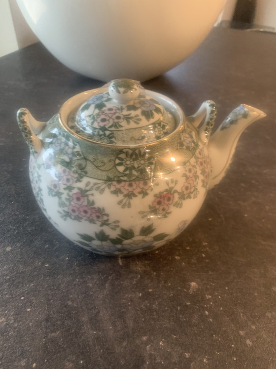Image 1 of Teapot