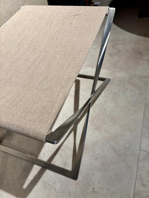 Fritz Hansen PK91 Toile