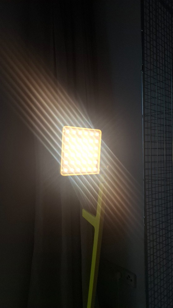 Image 1 of Lampadaire LED Nimbus Roxxane Leggera 101 CL - un classique du design