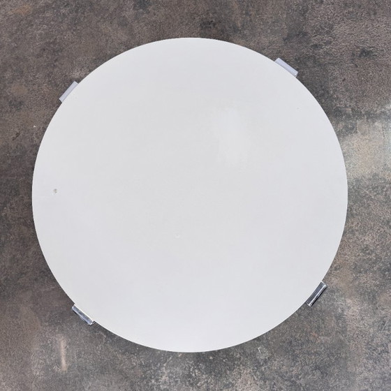 Image 1 of Mesa de centro COSMO de Box Design para Materia, 1998.