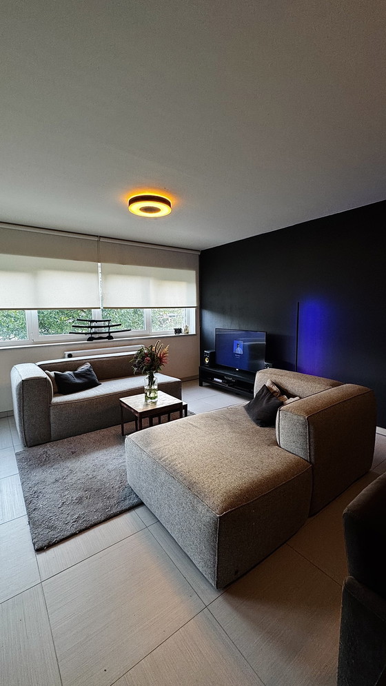 Image 1 of WOOOD sofa