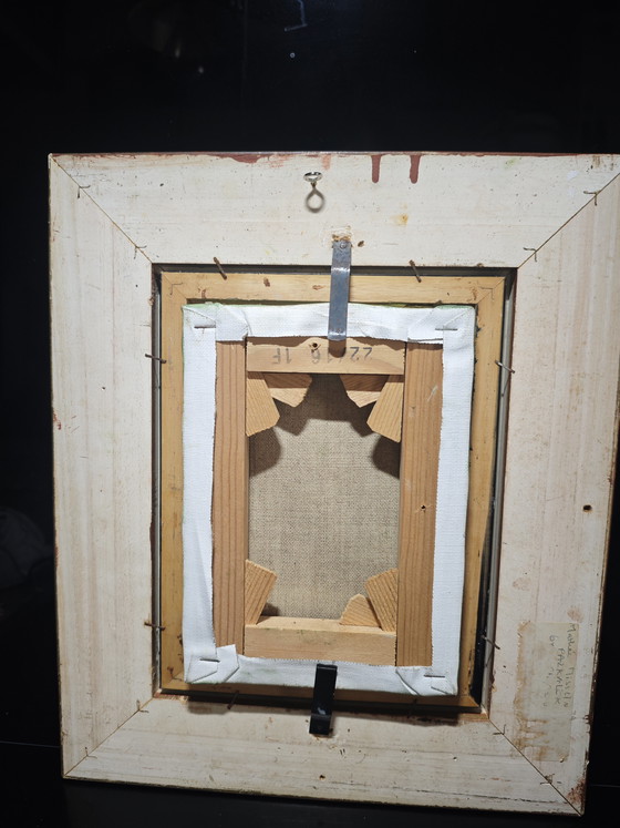 Image 1 of Still life painting