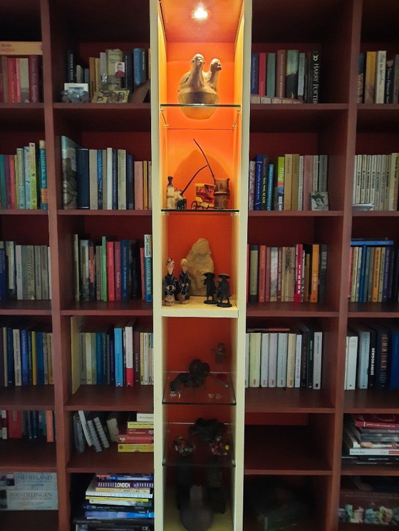Image 1 of Boekenkast