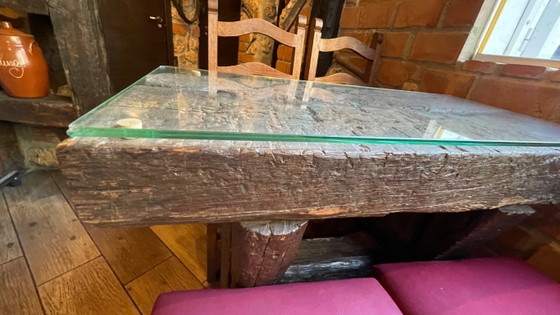 Image 1 of I'm selling vintage tables