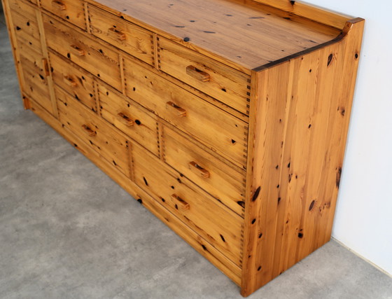 Image 1 of Commode vintage des années 1970