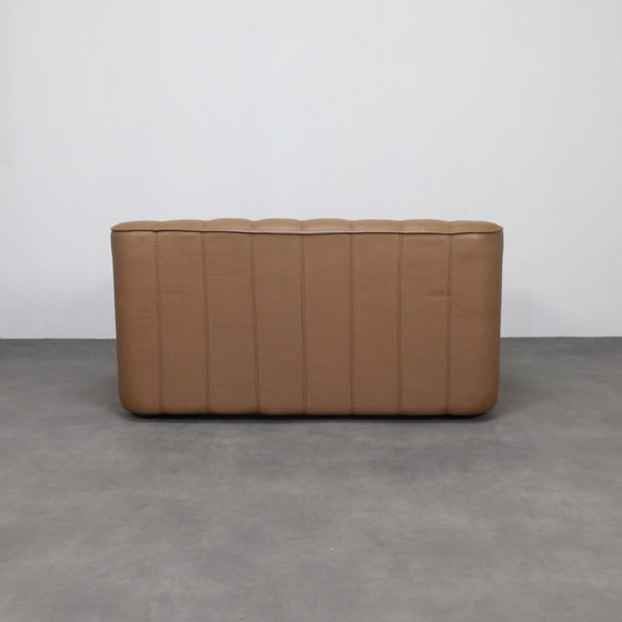 Image 1 of Set di due divani DS-44 di De Sede