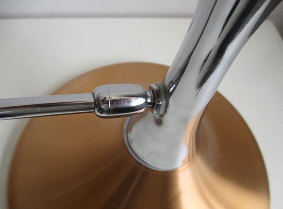 Image 1 of Vintage wall lamp by Philips, probably Louis Kalff