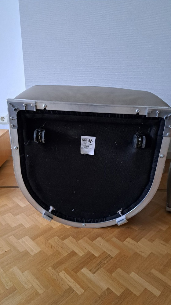 Image 1 of 2 sillones Maxalto de Antonio Citterio