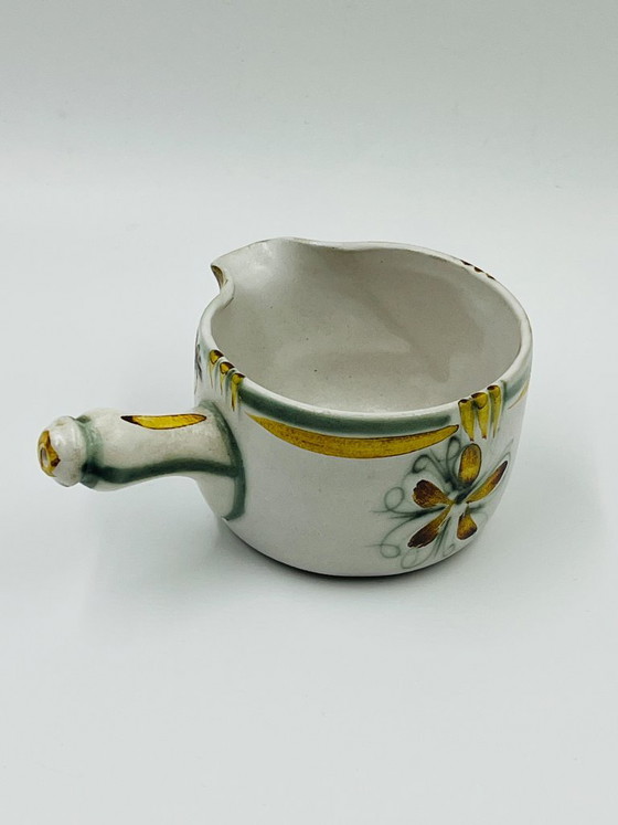 Keraluc Quimper Renaissance 1960 steelpan – Servies, Ceramic (photo 3 of 7)