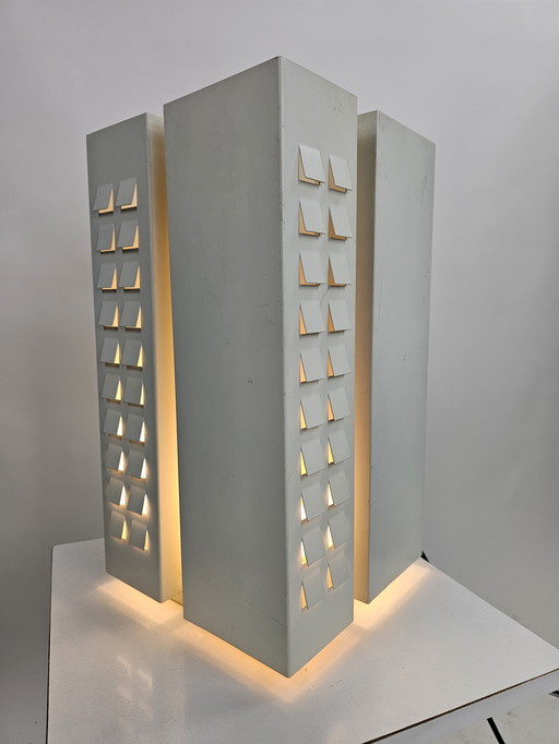 Siesta table lamp by Raak