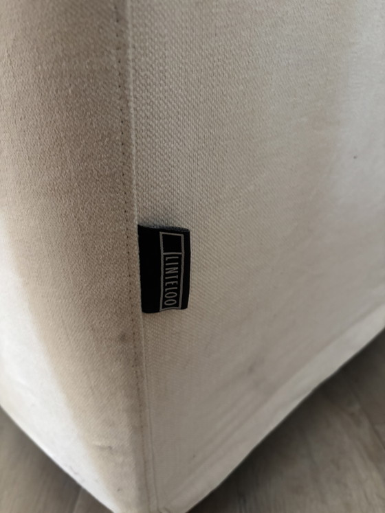 2 poltrone Linteloo 'Easy Living' + 2 poggiapiedi – Textile (photo 16 of 18)