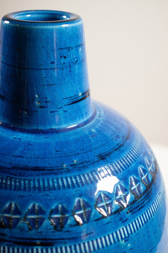 Image 1 of Jarrón Bitossi Uovo