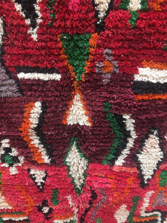 Image 1 of Boujaad rug 158 x 116 cm