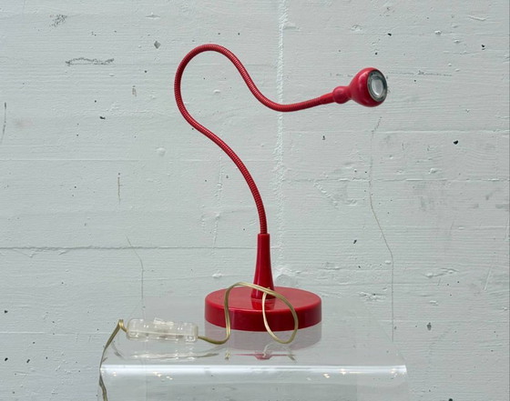 Image 1 of Lampada da tavolo Jansjö di IKEA, anni '90