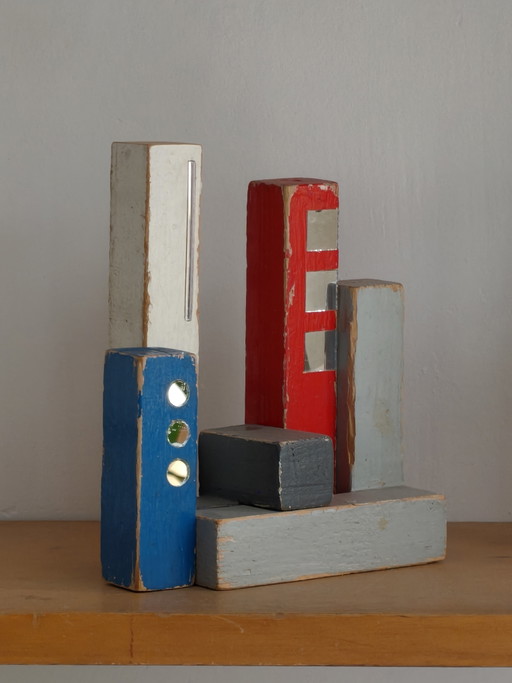 Bauhaus brutalisme blokken 04