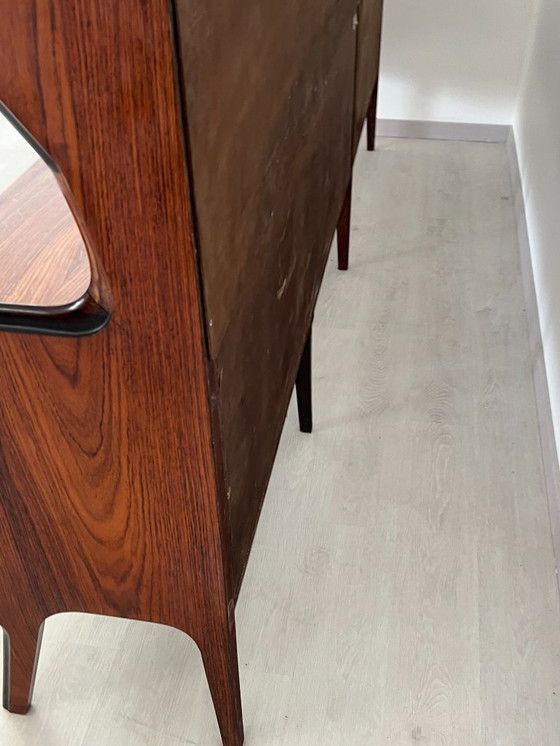 Image 1 of La Permanente Mobili Cantù, Gio Ponti - Cabinet Sideboard