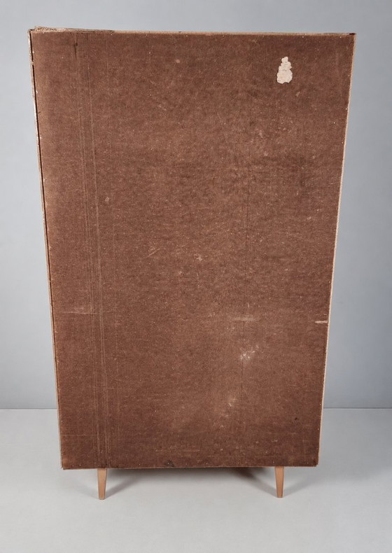Image 1 of Vintage Wardrobe in Ash, 1970s