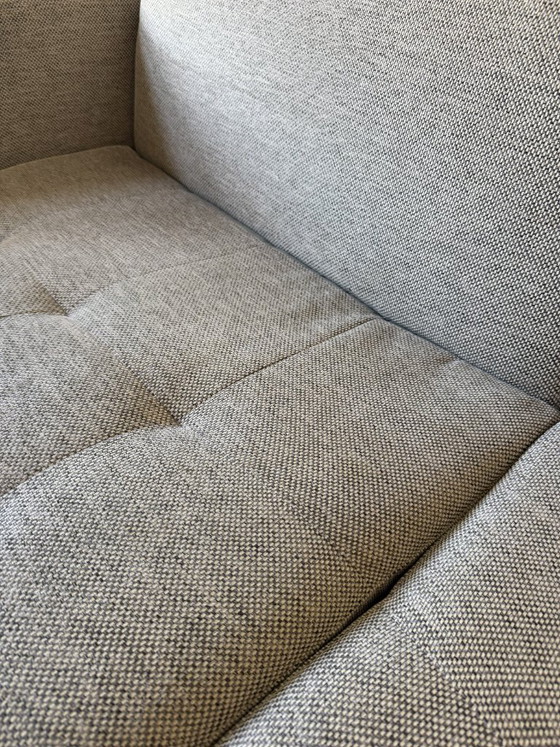 BoConcept Osaka sofa bed in near new condition – Metal, Textile (photo 3 of 9)