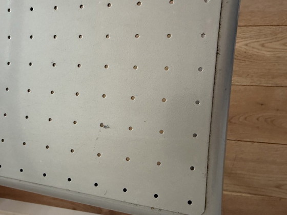 Image 1 of Fauteuil Von Vogelsang Philippe Starck 80s design Memphis ALEPH Driade Sottsass