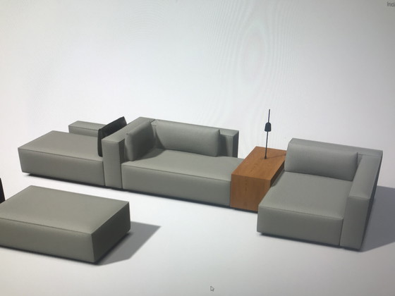 Image 1 of Panchina Montis domino