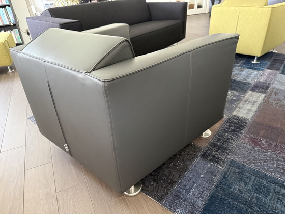 Image 1 of ZITGROEP DESIGN ON STOCK BLIZZ