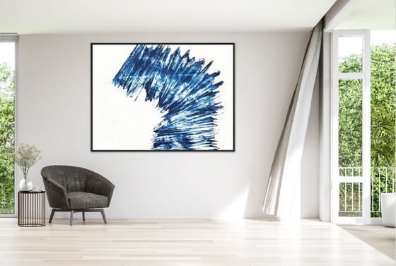 Image 1 of Jürgen Angeler - Eau dynamique