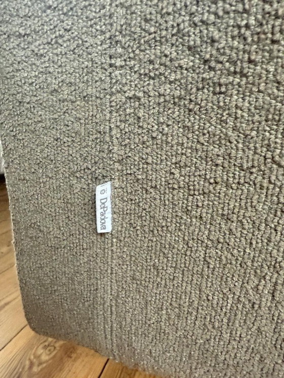 Image 1 of Zu verkaufen: DePadova Square 16 – 3-Sitzer (306 cm) in Siberia-Stoff