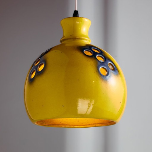 MK10817 Keramikanhänger – hanglampen, Ceramic (photo 2 of 10)