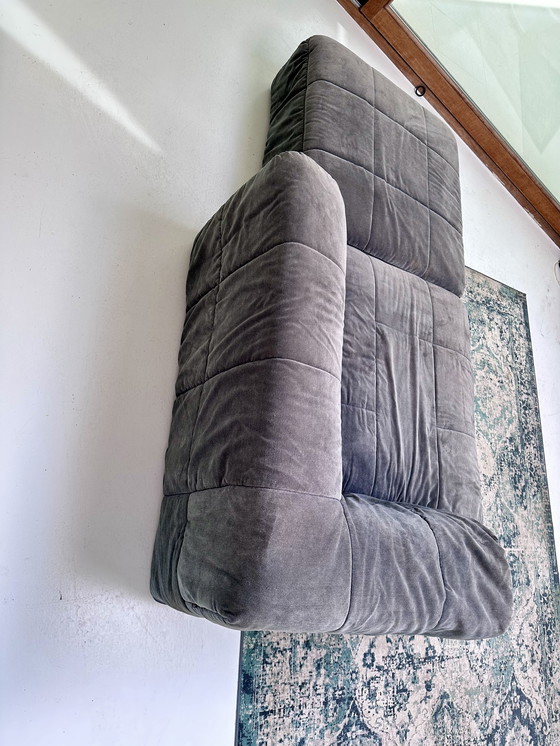 Image 1 of Arflex Strips Sofa – Designicoon