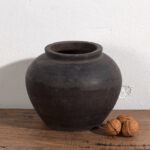 Vaso in ceramica cinese antico (c.1900) #7 – Vasi (photo 6 of 33)