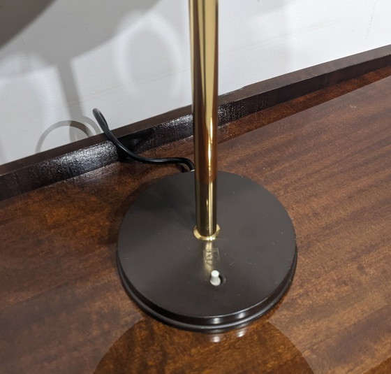 Image 1 of Vintage Timor lamp  Louis Kalff