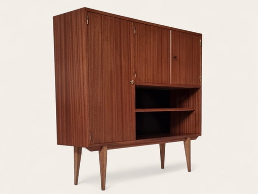 Mid Century cabinet