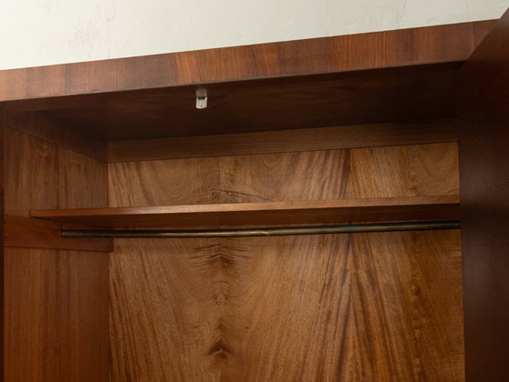 Image 1 of Armoire Art Déco