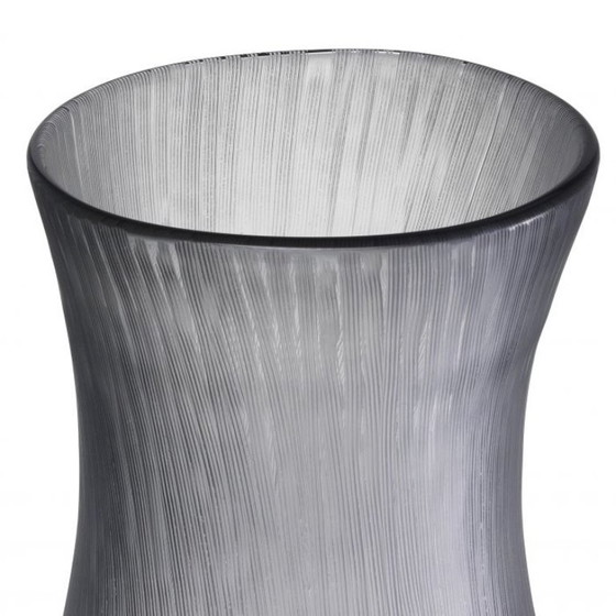 Thiara Vase - Grey – Eichholtz, Glass (photo 4 of 5)
