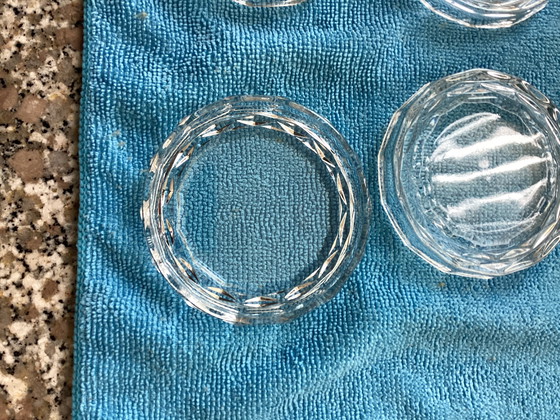 Image 1 of 12 sottobicchieri di Maastricht Olanda.