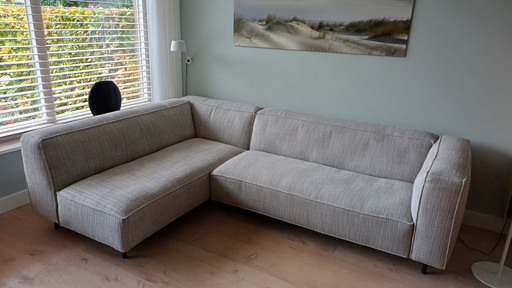 Gelderland 6400 hoekbank 