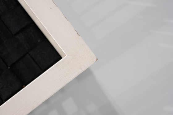 Image 1 of Fauteuils modèle " Purkersdorf " par Josef Hoffmann pour Wittmann, 1905.