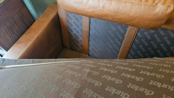 Durlet Tichino – Divani 3 posti, Leather, Textile (photo 5 of 5)
