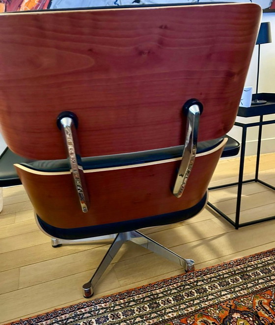 Image 1 of Eames armchair