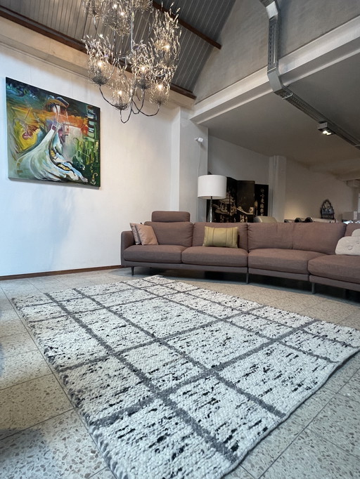 Brink and Campman Jacquard carpet new