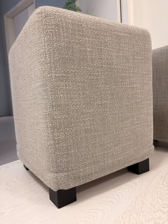 Image 1 of 2 Auping footstools for living room Bedroom