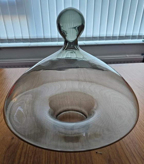 RAAK Amsterdam High Chapparal Set – Plafondlampen, Glass (photo 5 of 6)
