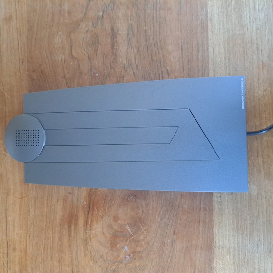 Image 1 of PAF Studio Tischleuchte "Jazz" - Entworfen von Ferdinand Porsche